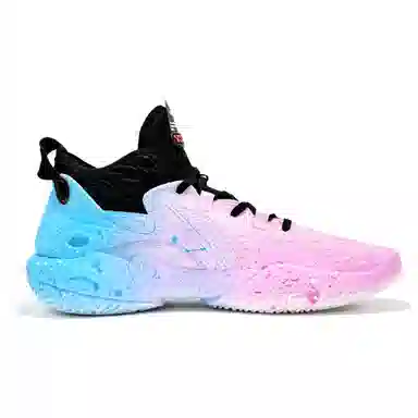 Li-Ning YuShuai 18 Pink Blue