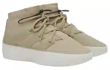 Fear of God x adidas Athletics 1 "Clay"