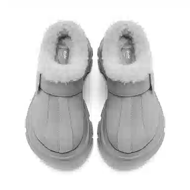 Ouder Snow Boots Light Grey