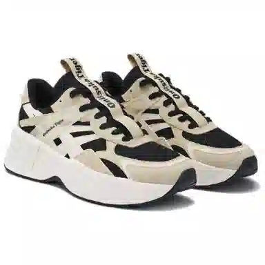 Onitsuka Tiger SP Series Black White