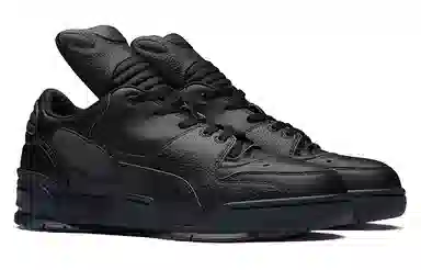 EQLZ Equalizer 1980 Ghost Black