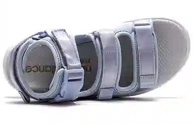 New Balance 750 White Blue