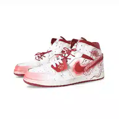 Jordan Air Jordan 1 CNY