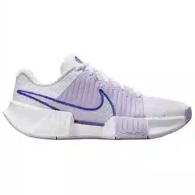 Nike GP Challenge Pro HC White Purple