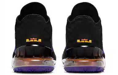 Nike LeBron 18 Low "ACG"