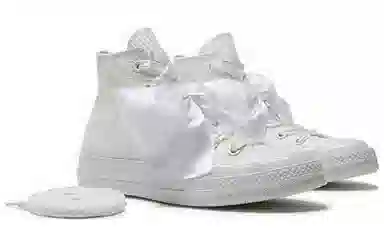 Converse 1970s Chuck Taylor High Top White