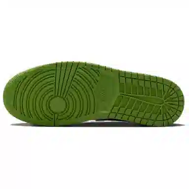 Jordan Air Jordan 1 Low Green