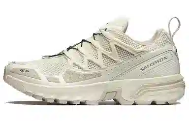 Salomon ACS Pro Advanced White