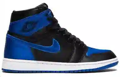 Jordan Air Jordan 1 Retro Satin Royal