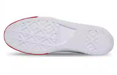 Converse Chuck Taylor All Star 1970s Low White