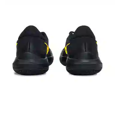 Nike Precision 6 Black Gold