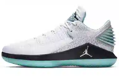 Jordan Air Jordan 32 Low Guo Ailun PE