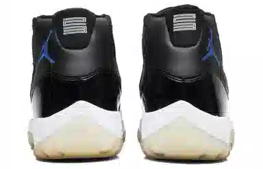 Jordan Air Jordan 11 Retro Space Jam
