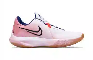 Nike Precision 6 Pink