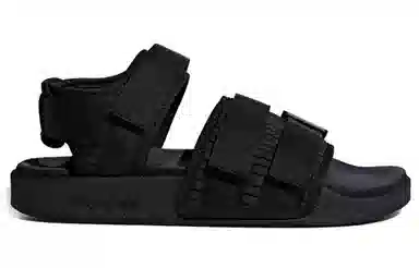adidas Adilette Sandal 2.0 Black