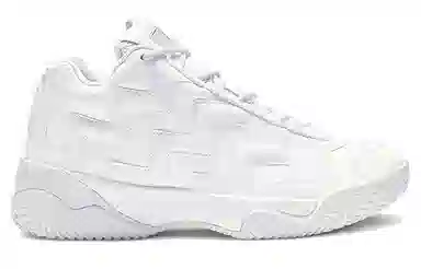 Converse VLTG Mission-V Mid White