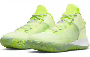 Nike Flytrap 4 Kyrie EP Fluorescent Green