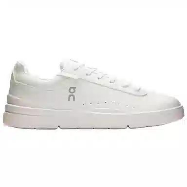 On The Roger Advantage White