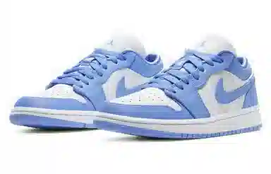 Jordan Air Jordan 1 "University Blue"