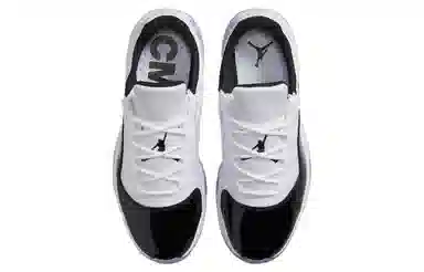 Jordan Air Jordan 11 CMFT Low "Concord"