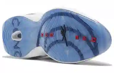 Concepts x Reebok Question "Draft Class"