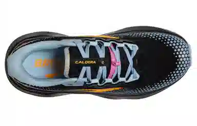 Brooks Caldera 6