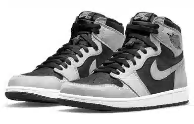 Jordan Air Jordan 1 Retro High OG "Shadow 2.0"