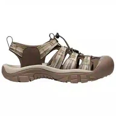 KEEN Newport H2 Brown