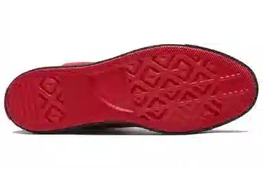 Converse Chuck Taylor All Star Cx Red