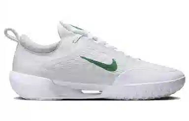 Nike Court Air Zoom NXT White Green