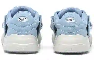 Ocai 002 Smile Blue
