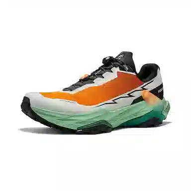 KAILAS FUGA DU SPEED