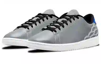 Jordan Center Court "Reflective"