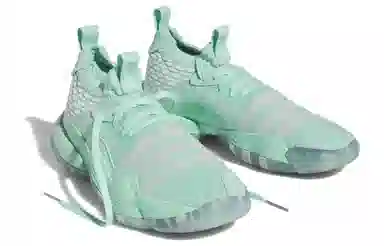adidas Trae Young 2.0 Green
