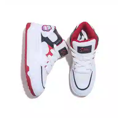 Jifffly Crayon Shinchan Gift Box Basketball Shoes