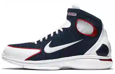 Nike Zoom Huarache 2K4 USA