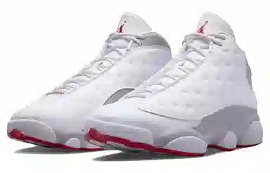 Jordan Air Jordan 13 "Wolf Grey"