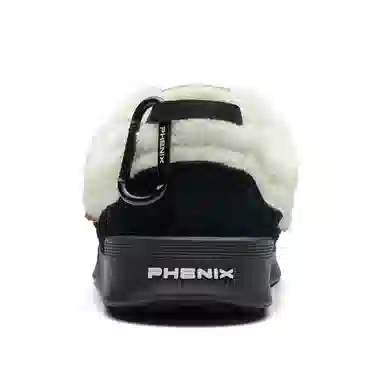 Phenix Outdoor Softshell Low-Top Fleece Shoes