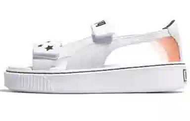 Sophia Webster x Puma Platform Unicorn Sandals