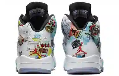 Jordan Air Jordan 5 "Wings"