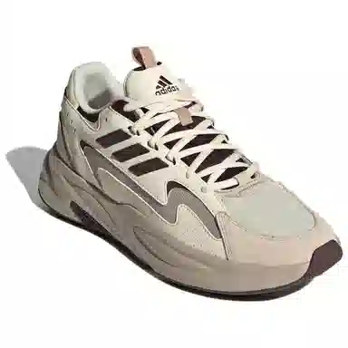 adidas Ozwave White Grey
