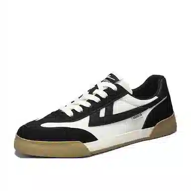 Warrior Canvas Sneakers