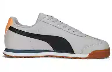 PUMA Roma Basic+ Grey Black