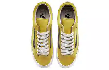 Vans Vault OG Style 36 LX Black Marshmallow