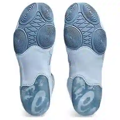 Asics Split Elite Blue