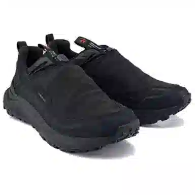 Timberland Motion Access