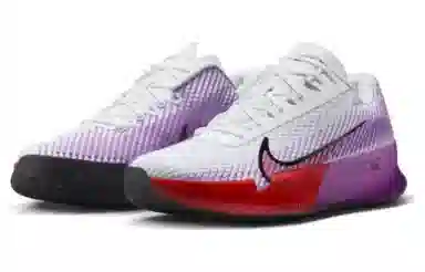 Nike Air Zoom Vapor 11 Purple White