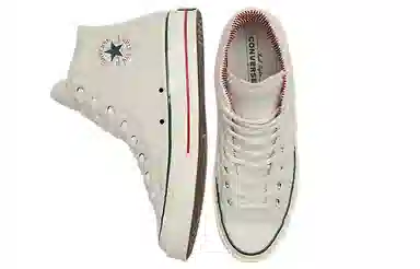 Converse 1970s 70 High Winter Holidays