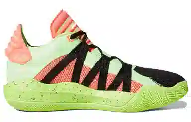 adidas Dame 6 Gca