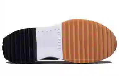 Converse Run Star Hike Grey White